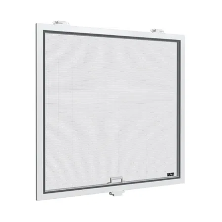 Luxaflex vaste hor Plus (Scharnierend) | voor draairaam naar binnen en schuifraam