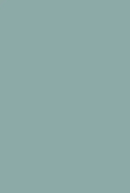 Farrow & Ball Ballroom Blue (24) - Archiefkleur