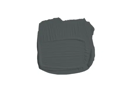 Farrow & Ball Beetle Black (G16) - Archiefkleur