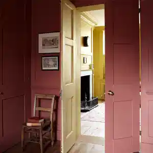 Farrow & Ball Book Room Red&reg; (50) - Archiefkleur 2