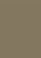 Farrow & Ball Broccoli Brown (198) 1