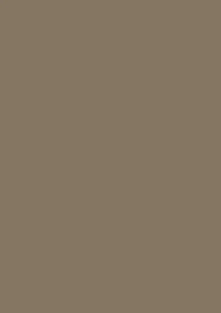 Farrow & Ball Broccoli Brown (W108) - Archiefkleur