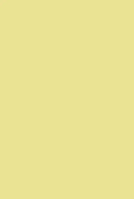 Farrow & Ball Butterweed (9802) - Archiefkleur