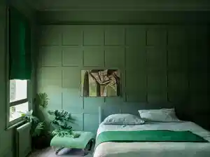 Farrow & Ball Calke Green&reg; (34) 4