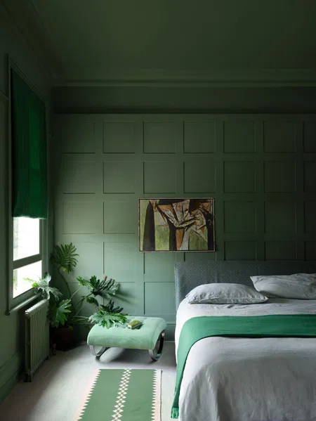 Farrow & Ball Calke Green® (34)