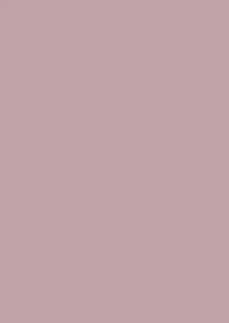 Farrow & Ball Cinder Rose (246)