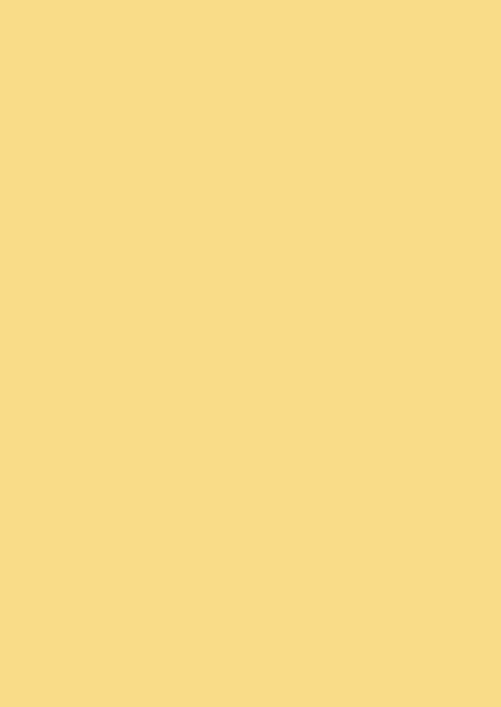 Farrow & Ball Citron (74)