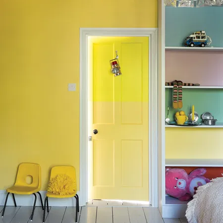 Farrow & Ball Citron (74)