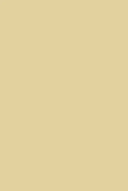 Farrow & Ball Cream (44) - Archiefkleur