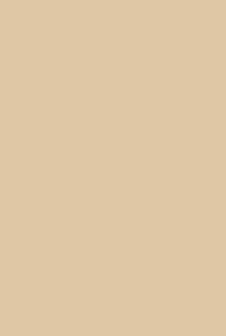 Farrow & Ball Double Cream (9907) - Archiefkleur