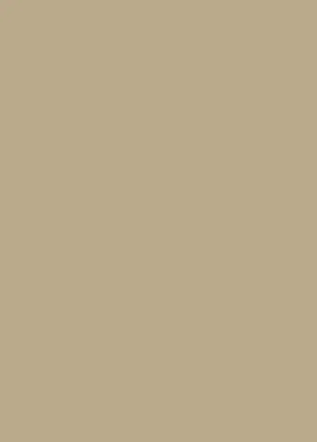 Farrow & Ball Drab (41) - Archiefkleur