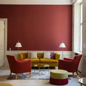 Farrow & Ball Eating Room Red&reg; (43) 2