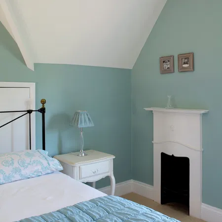 Farrow & Ball Green Blue (84)