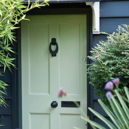 Farrow & Ball Green Ground (206)