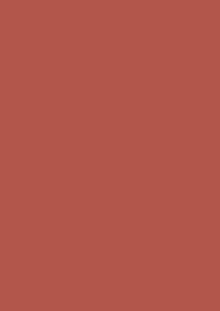 Farrow & Ball Harissa (9916) - Archiefkleur