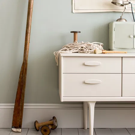 Farrow & Ball Light Blue (22)