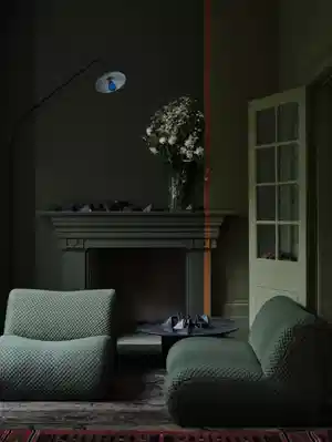 Farrow & Ball Marmelo (316) 4