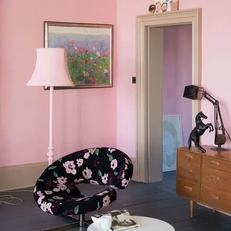 Farrow & Ball Nancy's Blushes (278)