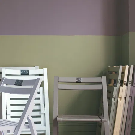 Farrow & Ball Olive (13) - Archiefkleur