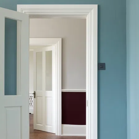 Farrow & Ball Oval Room Blue® (85)