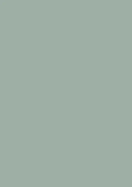 Farrow & Ball Pond Green (G7) - Archiefkleur