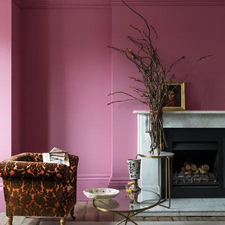 Farrow & Ball Rangwali (296)