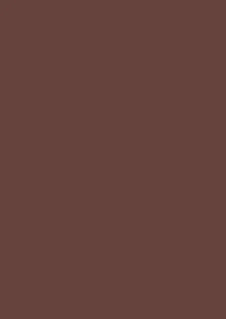 Farrow & Ball Reddish Brown (W101)