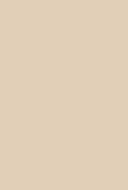 Farrow & Ball Single Cream (9901) - Archiefkleur