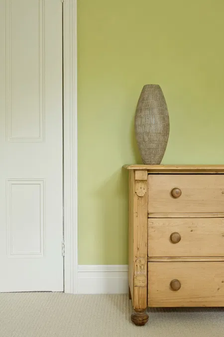 Farrow & Ball Slipper Satin (2004)