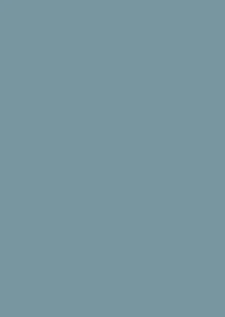 Farrow & Ball Stone Blue (86)