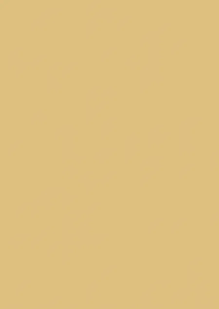 Farrow & Ball Sudbury Yellow® (51)