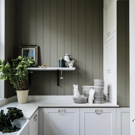 Farrow & Ball Treron (292)