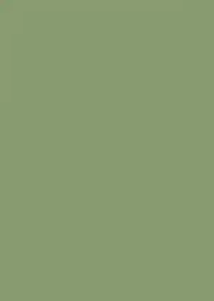 Farrow & Ball Yeabridge Green (287) 1