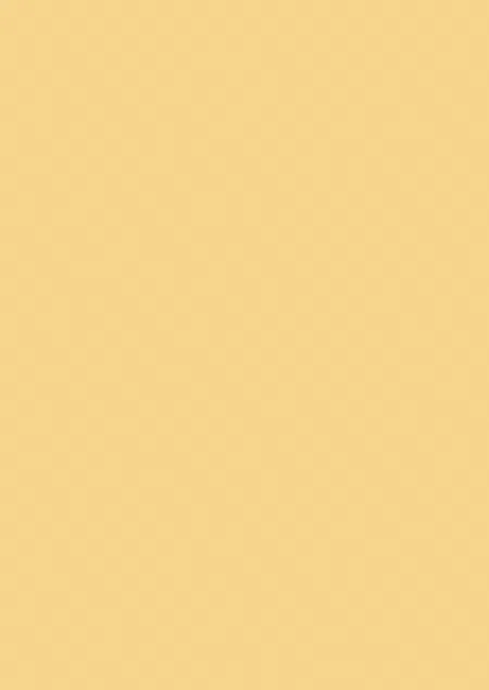 Farrow & Ball Yellow Ground (218)