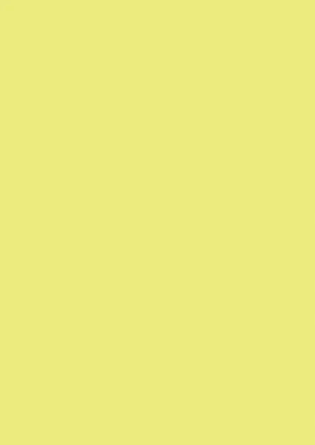 Farrow & Ball Yellowcake (279) - Archiefkleur