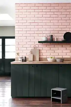 Little Greene Confetti 274 3