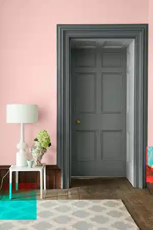 Little Greene Confetti 274 4