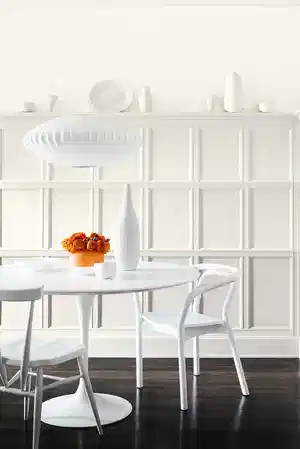 Little Greene French Grey - Dark 163 5