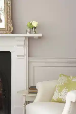 Little Greene French Grey - Dark 163 3