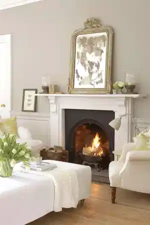 Little Greene French Grey - Dark 163 2