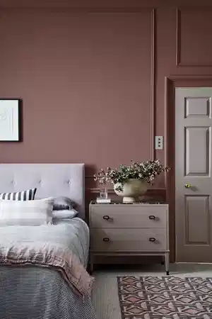 Little Greene French Grey - Dark 163 8