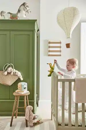 Little Greene Hopper 297 6