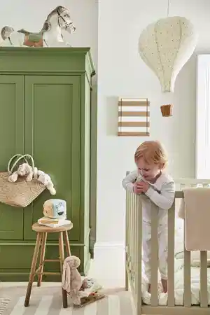 Little Greene Hopper 297 7