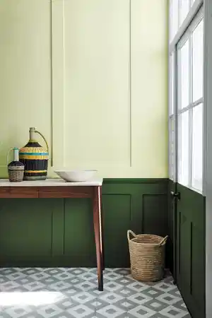 Little Greene Hopper 297 9