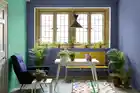 Little Greene Pale Lupin 278 2