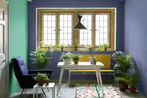 Little Greene Pale Lupin 278 2
