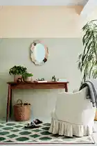 Little Greene Tracery II 78 3