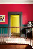 Little Greene Trumpet 196 5