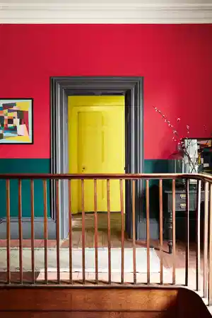 Little Greene Trumpet 196 5