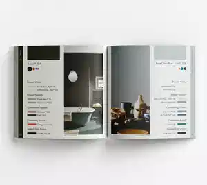 Little Greene - The Little Book of Colour 2